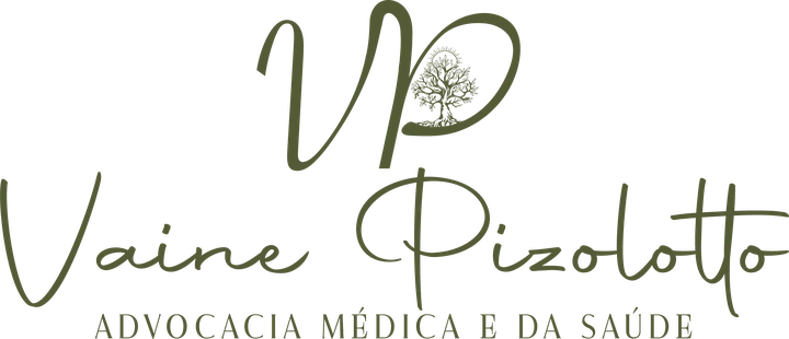 Vaine Pizolotto - Advocacia Médica e da Saúde